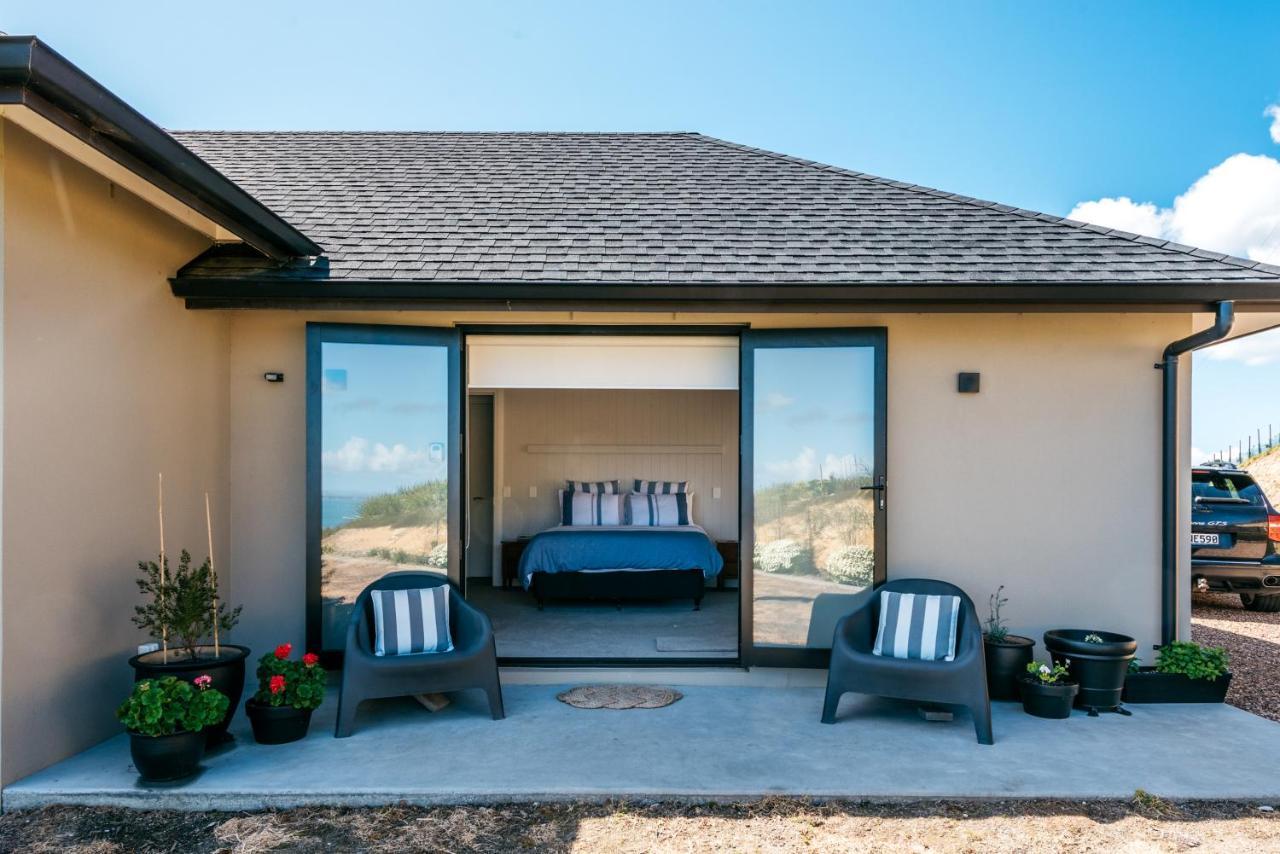 The Apartment - Sea Views At Te Whau Point By Waiheke Unlimited Omiha Εξωτερικό φωτογραφία