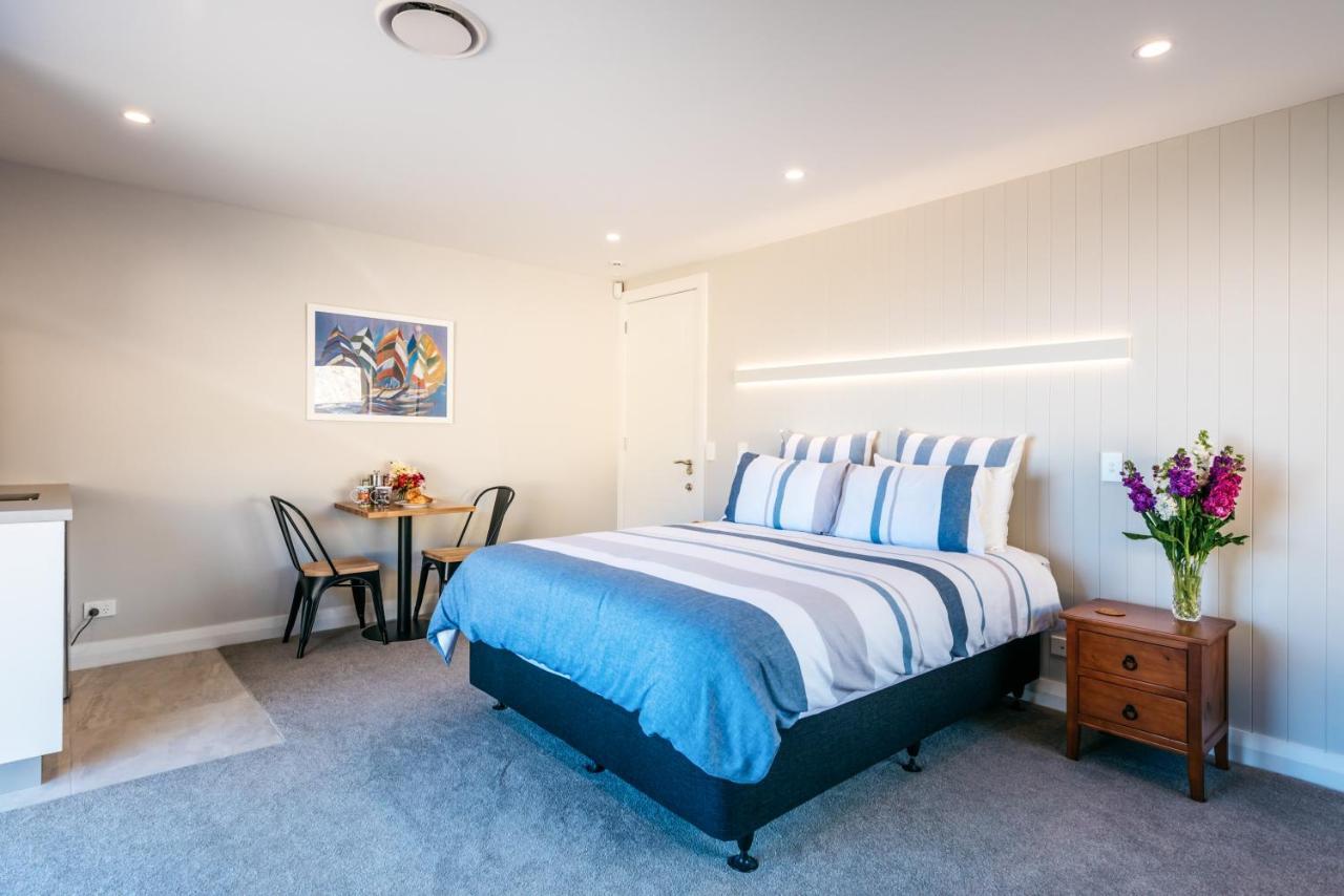 The Apartment - Sea Views At Te Whau Point By Waiheke Unlimited Omiha Εξωτερικό φωτογραφία