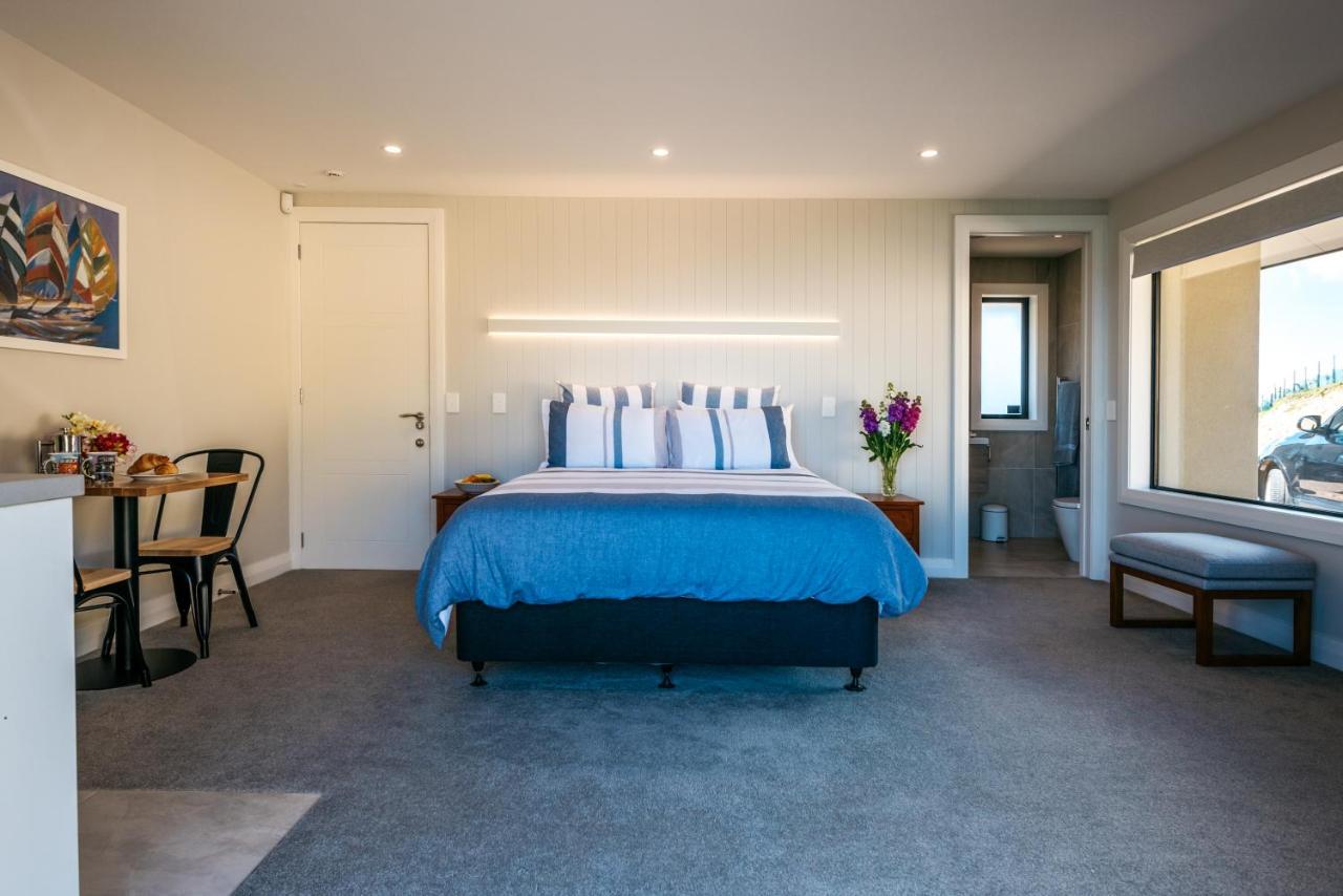 The Apartment - Sea Views At Te Whau Point By Waiheke Unlimited Omiha Εξωτερικό φωτογραφία