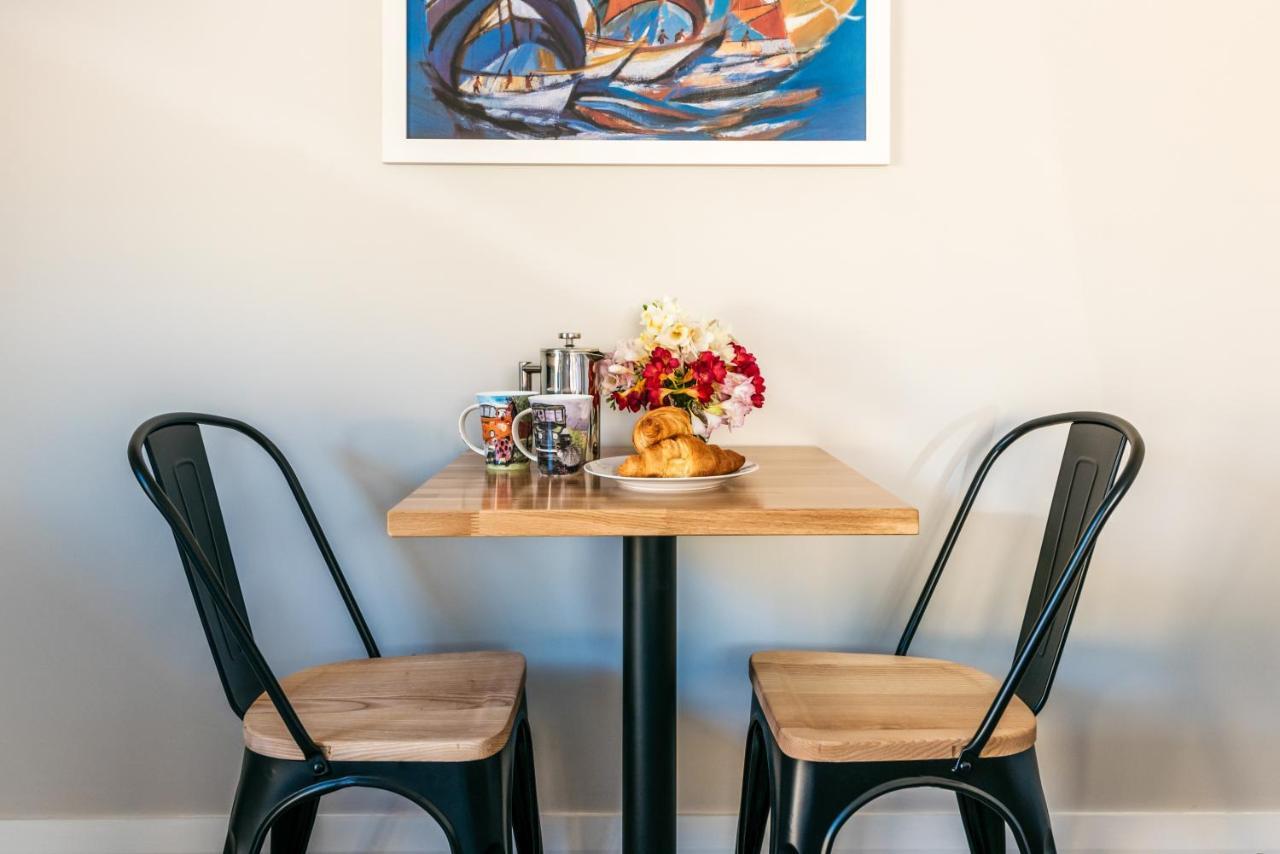 The Apartment - Sea Views At Te Whau Point By Waiheke Unlimited Omiha Εξωτερικό φωτογραφία